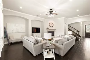 991 Rustic Ln, Prosper, TX 75078 - Photo 9