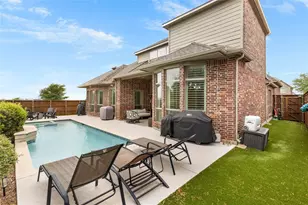 991 Rustic Ln, Prosper, TX 75078 - Photo 3