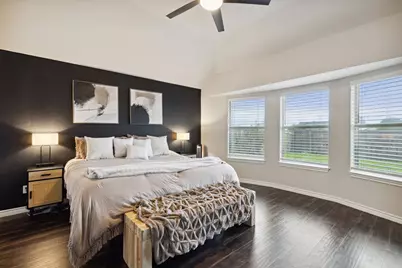 707 Bayshore Drive, Mansfield, TX 76063 - Photo 13