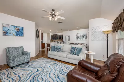 824 Golden Bear Lane, McKinney, TX 75072 - Photo 9