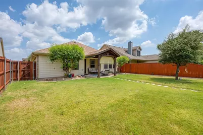 824 Golden Bear Lane, McKinney, TX 75072 - Photo 29