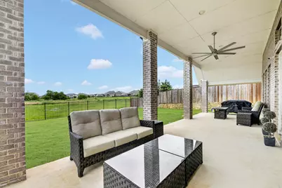 11424 Antler Ridge Way, Argyle, TX 76226 - Photo 33
