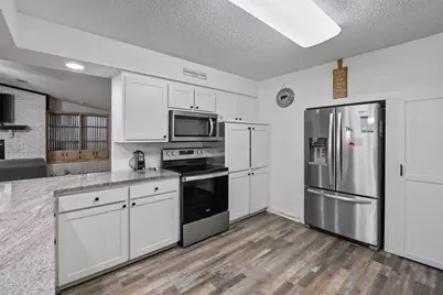 231 Cedarwood Drive, Enchanted Oaks, TX 75156 - Photo 19