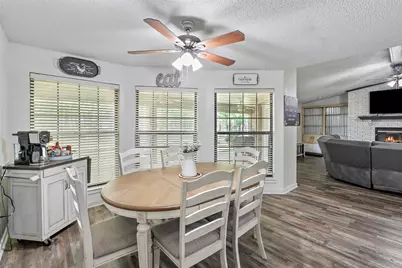 231 Cedarwood Drive, Enchanted Oaks, TX 75156 - Photo 17