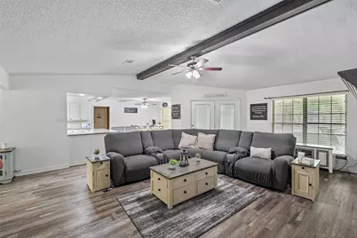 231 Cedarwood Drive, Enchanted Oaks, TX 75156 - Photo 11