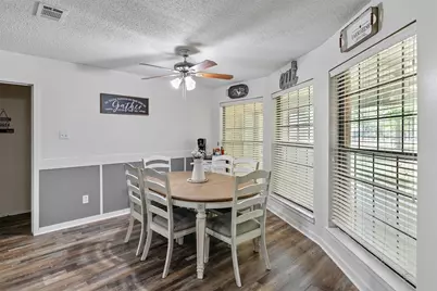 231 Cedarwood Drive, Enchanted Oaks, TX 75156 - Photo 15