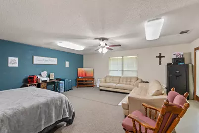 231 Cedarwood Drive, Enchanted Oaks, TX 75156 - Photo 23