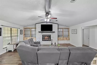 231 Cedarwood Drive, Enchanted Oaks, TX 75156 - Photo 13