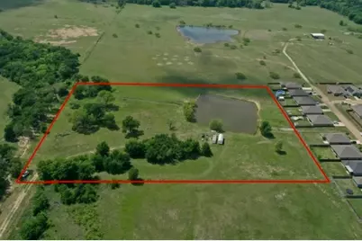 600 Barnes Road, Mabank, TX 75147 - Photo 1