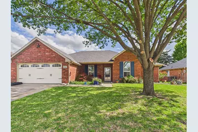 6202 Bentwood Drive, Midlothian, TX 76065 - Photo 1