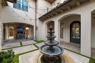 5767 Waters Edge Drive, Irving, TX 75039 - Photo 7