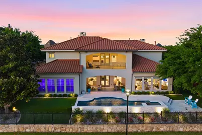 5767 Waters Edge Drive, Irving, TX 75039 - Photo 1