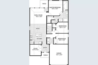 6504 Rienzi Drive, Greenville, TX 75402 - Photo 11