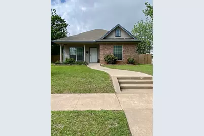 1008 N 14th Street, Waco, TX 76707 - Photo 1