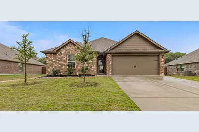 1818 Pecan Valley Drive, Kaufman, TX 75142 - Photo 1