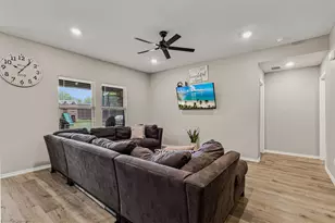 1818 Pecan Vly Dr, Kaufman, TX 75142 - Photo 5