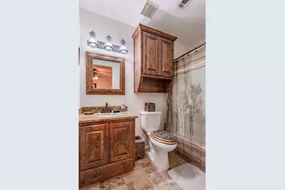 107 Camino Del Rosas, Woodway, TX 76712 - Photo 21