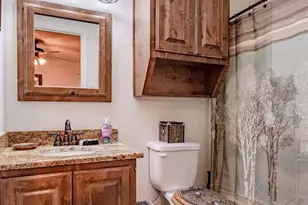 107 Camino del Rosas, Woodway, TX 76712 - Photo 21