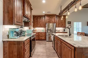 107 Camino del Rosas, Woodway, TX 76712 - Photo 27