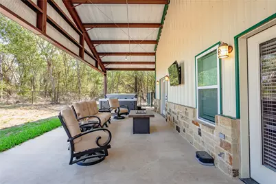 107 Camino Del Rosas, Woodway, TX 76712 - Photo 37