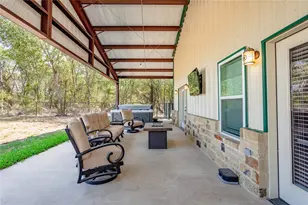 107 Camino del Rosas, Woodway, TX 76712 - Photo 37