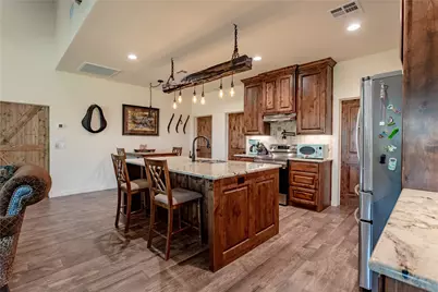 107 Camino Del Rosas, Woodway, TX 76712 - Photo 29
