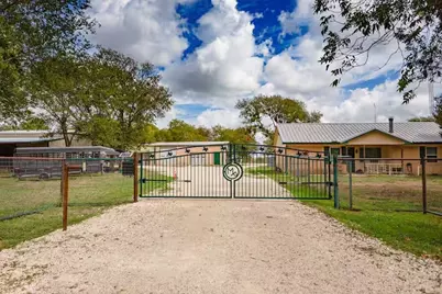 107 Camino Del Rosas, Woodway, TX 76712 - Photo 1