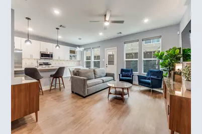 7337 Bree Court, Dallas, TX 75235 - Photo 5