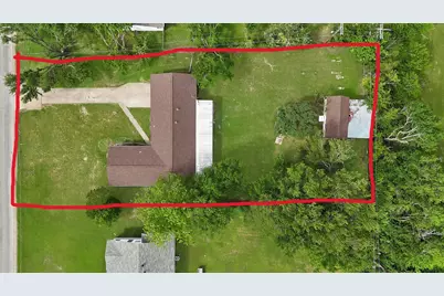 109 Brookhollow Drive, Terrell, TX 75160 - Photo 7