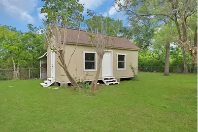 109 Brookhollow Drive, Terrell, TX 75160 - Photo 5