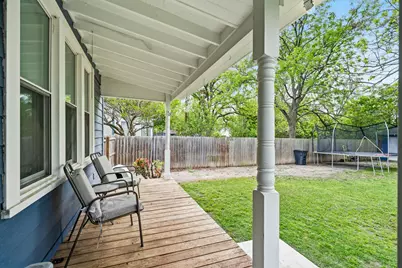 406 Craig Street, Hillsboro, TX 76645 - Photo 17