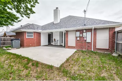 4818 Ashworth Court, Arlington, TX 76017 - Photo 27