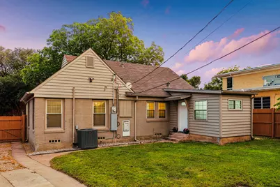 2427 Alco Avenue, Dallas, TX 75211 - Photo 25