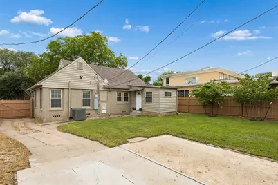 2427 Alco Avenue, Dallas, TX 75211 - Photo 21
