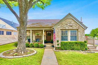 2427 Alco Avenue, Dallas, TX 75211 - Photo 1