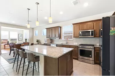 1224 Cornerstone Drive, Little Elm, TX 76227 - Photo 19