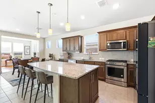 1224 Cornerstone Dr, Little Elm, TX 76227 - Photo 19