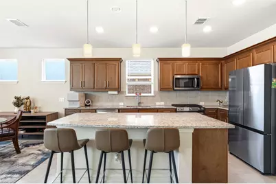 1224 Cornerstone Drive, Little Elm, TX 76227 - Photo 21