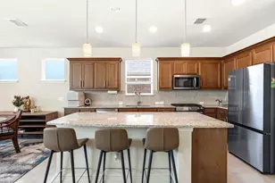 1224 Cornerstone Dr, Little Elm, TX 76227 - Photo 21