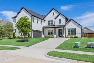 729 Lemmon Ln, Forney, TX 75126 - Photo 3