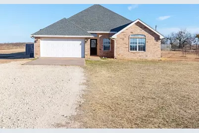 2166 County Road 131, Tuscola, TX 79562 - Photo 1