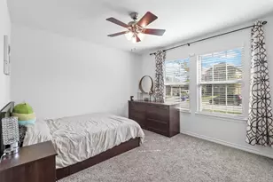 420 Gunsmoke Trail, Princeton, TX 75407 - Photo 5