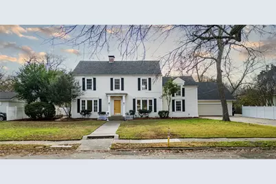 2025 Walworth Street, Greenville, TX 75401 - Photo 1