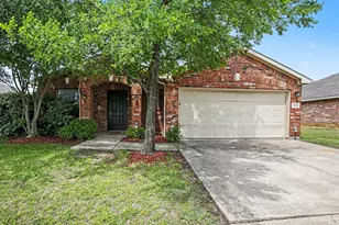2624 Buffalo Run, Burleson, TX 76028 - Photo 1