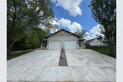 1219 S Austin Street #1219, Sherman, TX 75090 - Photo 3