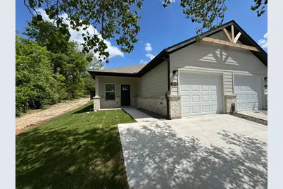 1219 S Austin Street #1219, Sherman, TX 75090 - Photo 1