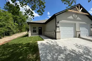 1219 S Austin St, Sherman, TX 75090 - Photo 1