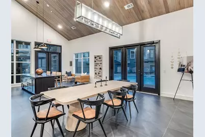 1000 Fort Worth Avenue #2515, Dallas, TX 75208 - Photo 17