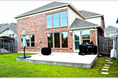 302 Daylily Drive, Wylie, TX 75098 - Photo 37