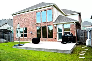 302 DayLily Dr, Wylie, TX 75098 - Photo 37